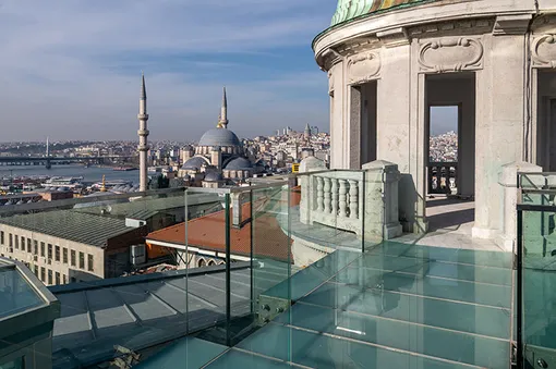 Orientbank Hotel Istanbul