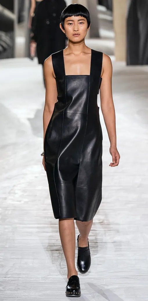 Hermès весна-лето 2021 Hermes