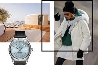 Шопинг-дайджест: 12 — 19 ноября