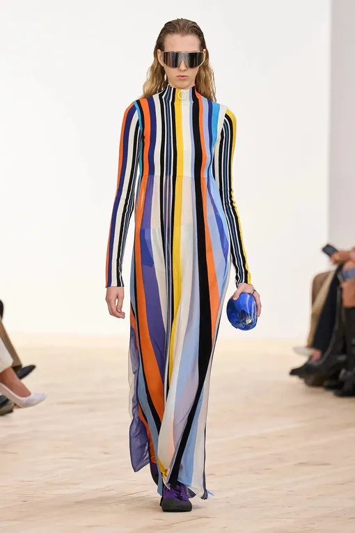 Loewe весна-лето 2026