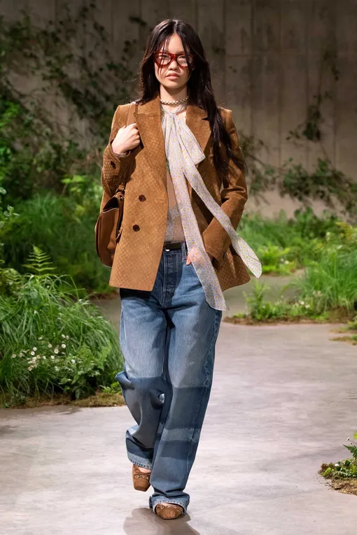 Gucci Cruise 2025 Gucci Cruise 2025