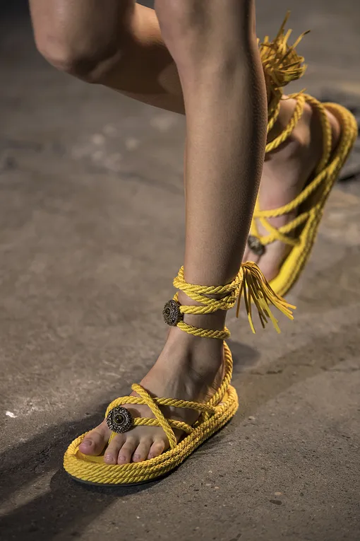 Главные тренды моды лето 2021