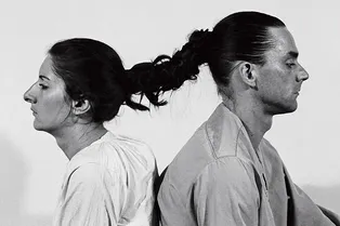 Умер художник Улай