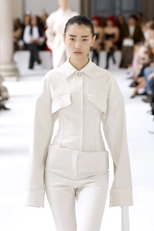 Sportmax весна-лето 2025