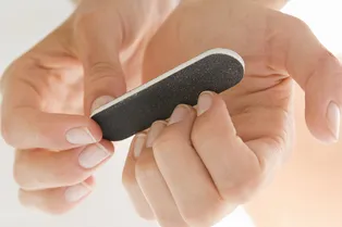 Домашний маникюр: 5 распространенных ошибок