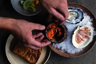 Что делать на фестивале гастрономических развлечений Martini Time