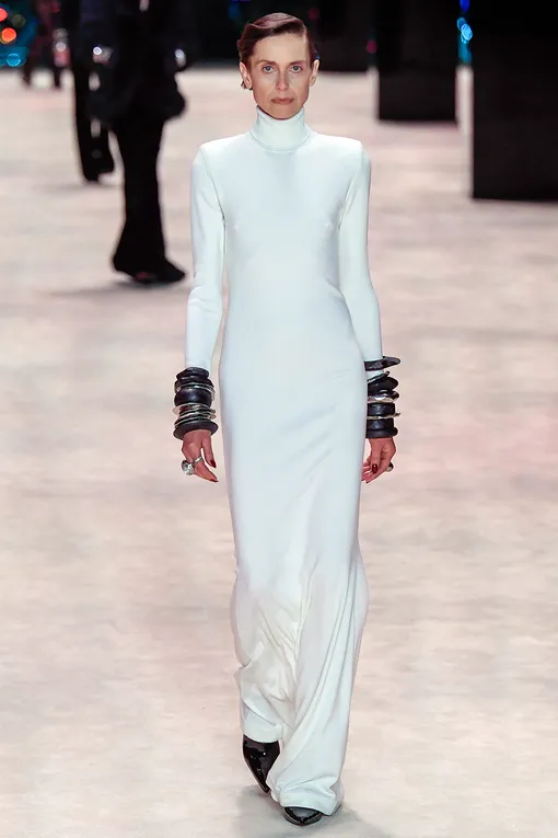 Saint Laurent осень-зима 2022/23 Saint Laurent осень-зима 2022/23