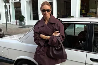 Какую верхнюю одежду носить девушкам невысокого роста Какую верхнюю одежду носить девушкам невысокого роста