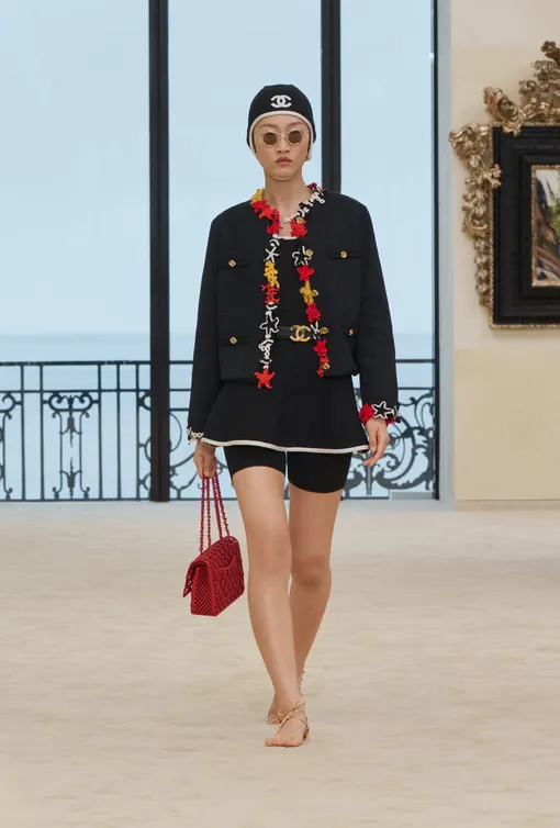 Chanel Cruise 2027