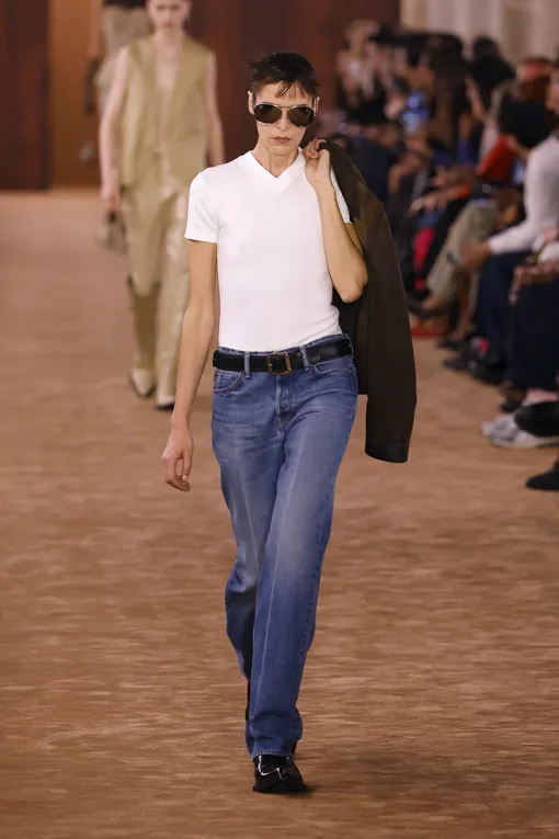 Acne Studios весна-лето 2026