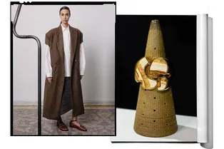 Niccolò Pasqualetti — бренд-полуфиналист LVMH Prize, который стоит знать Niccolò Pasqualetti — бренд-полуфиналист LVMH Prize, который стоит знать