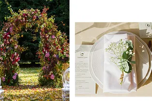 Готовимся к свадебному сезону: 3 ценных контакта