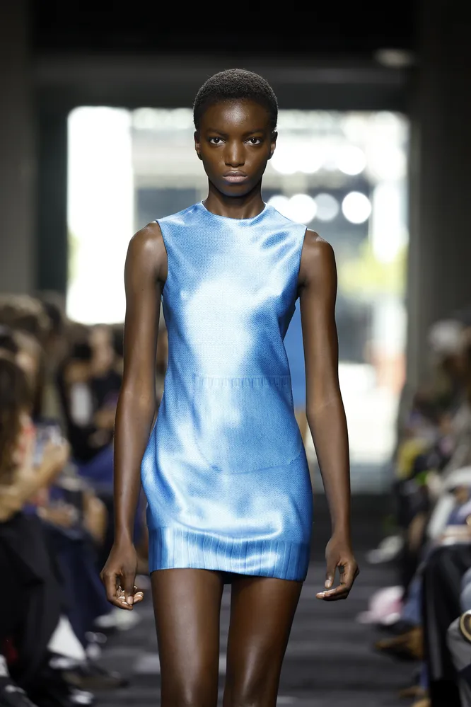 JW Anderson весна-лето 2025
