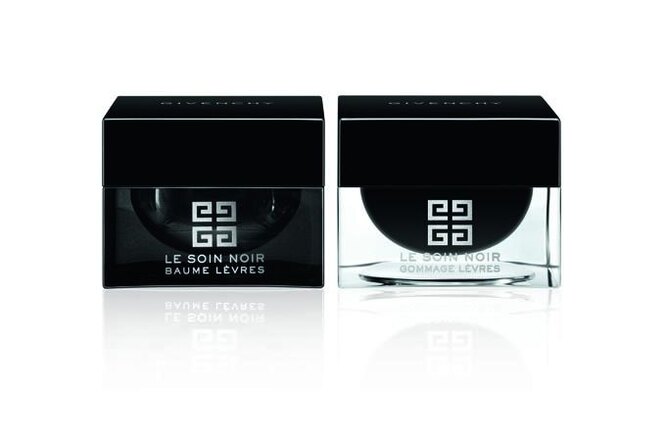 Лучшее новое средство для губ – дуэт Le Soin Noir, Givenchy