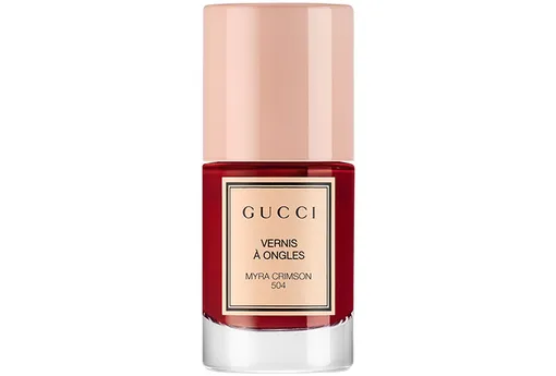 Gucci Myra Crimson