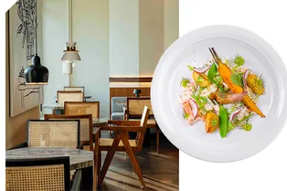 Гастрономический вестник недели: Новое заведение, пекарня, фестиваль, рецепт и акция, на которые стоит обратить внимание