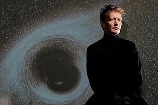 Астрофизика для чайников: интервью с ученым Сергеем Поповым