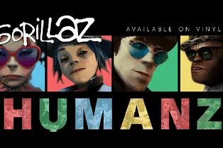 Возвращение года: вышел новый альбом Gorillaz — первый за последние семь лет