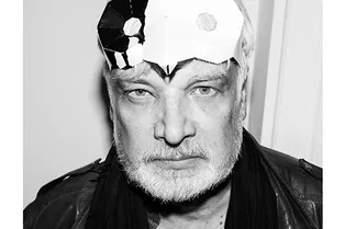 Умер режиссер Дмитрий Брусникин