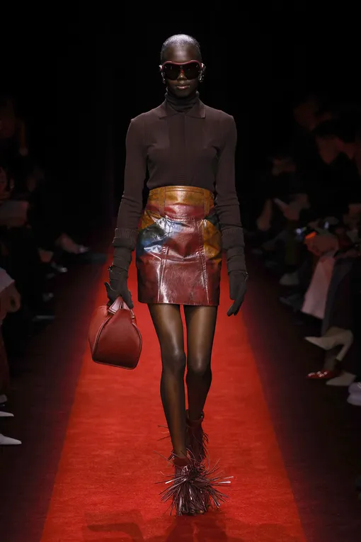 Ferrari осень-зима 2025/26 Ferrari осень-зима 2025/26