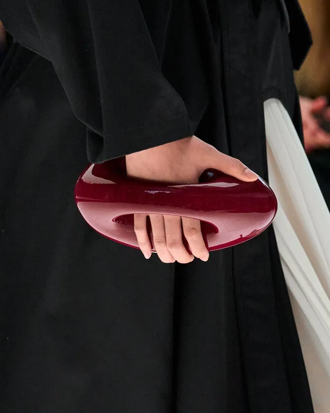 Alaïa весна-лето 2026