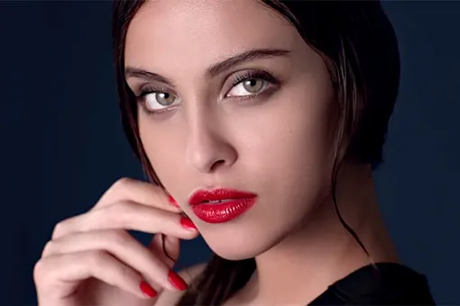 Чертова дюжина: 13 новых оттенков помады Rouge D’Armani Чертова дюжина: 13 новых оттенков помады Rouge D’Armani