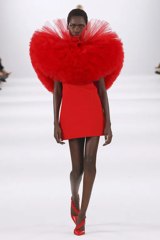 Carolina Herrera осень-зима 22/23 Carolina Herrera осень-зима 22/23