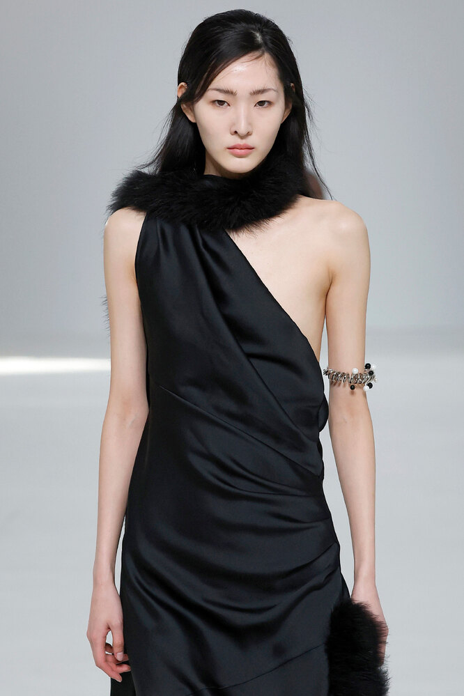 MSGM осень-зима 2023/24 MSGM осень-зима 2023/24