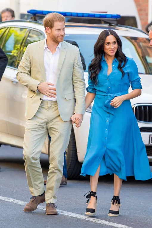 Меган Маркл и принц Гарри Меган Маркл и принц Гарри