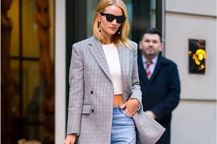 13 самых классных звездных стритстайл-образов за 2018 год, которые мы не забудем