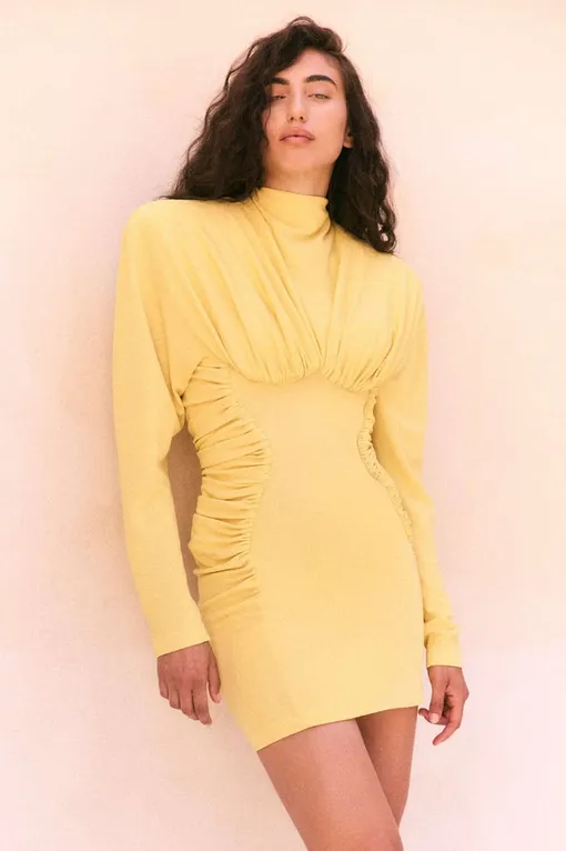 Stella McCartney Resort 2026 Stella McCartney Resort 2026