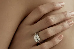 Ювелирные украшения на каждый день от Avgvst by Natalia Bryantseva