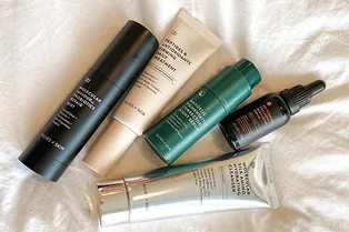 Где искать косметику с работающими составами