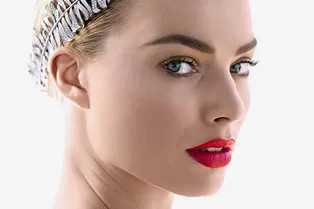 «Мне надоело быть подругой главного героя»: Марго Робби о приевшейся роли гламурной красавицы