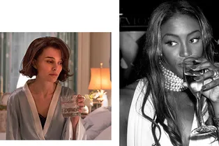 4 знаменитости, которые не употребляют алкоголь