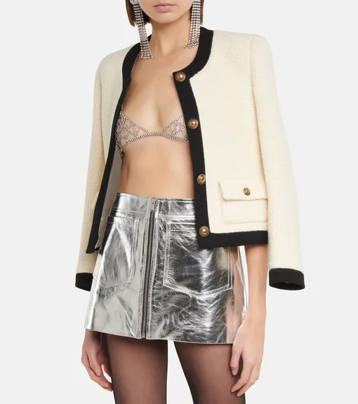SAINT LAURENT SAINT LAURENT