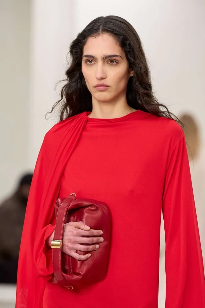 Calvin Klein осень-зима 2025/2026 Calvin Klein осень-зима 2025/2026