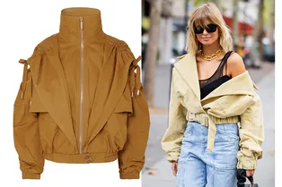 Где купить самые практичные осенние куртки: 20 вариантов на все случаи жизни