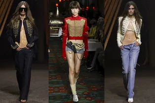 Как выглядит самый модный жакет следующего сезона