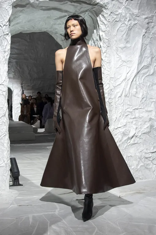 Marni осень-зима 2024/25 Marni осень-зима 2024/25