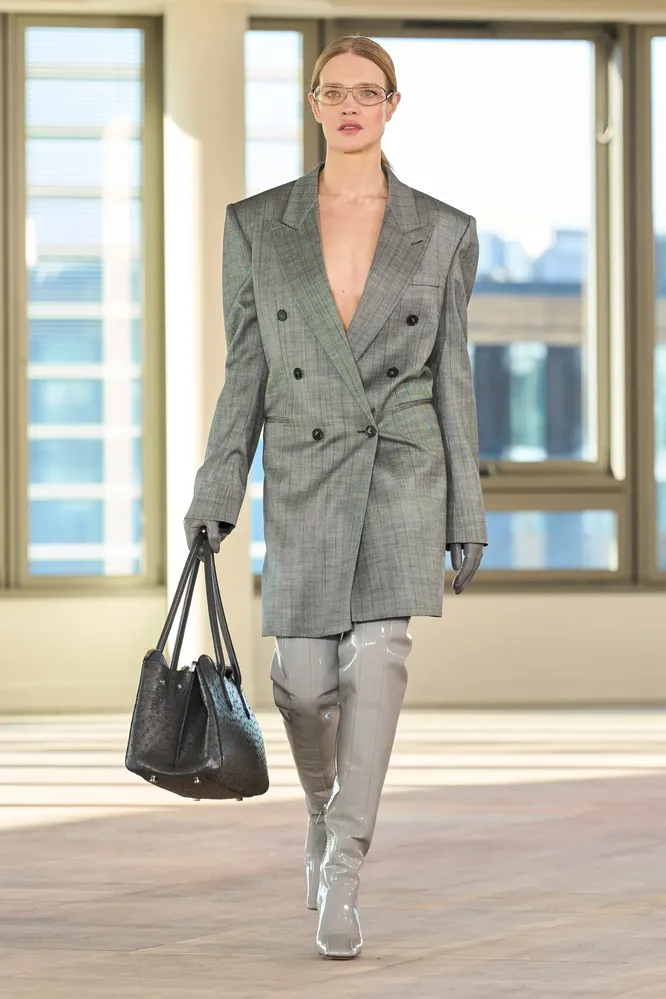 Stella McCartney осень-зима 2025/2026