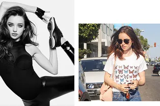 Любимые тренировки звезд: часть 2 Любимые тренировки звезд: часть 2