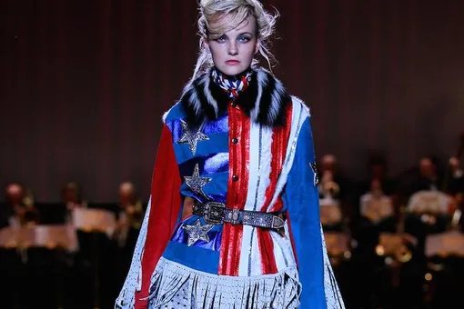 Marc Jacobs, весна-лето 2016 Marc Jacobs, весна-лето 2016
