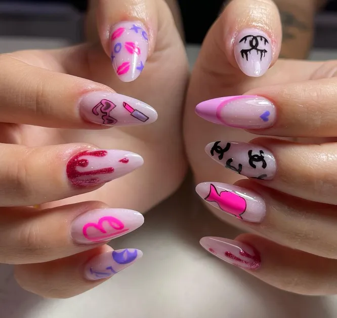 @lulartnails @lulartnails