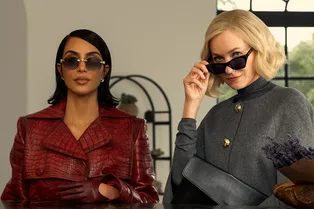 8 лучших сериалов ноября 8 лучших сериалов ноября