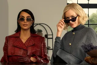 8 лучших сериалов ноября