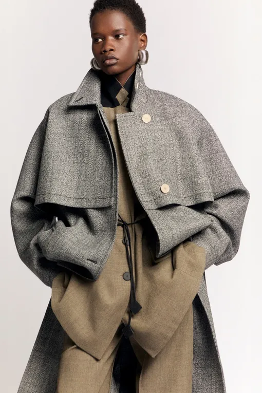 Lanvin Resort 2025 Lanvin Resort 2025