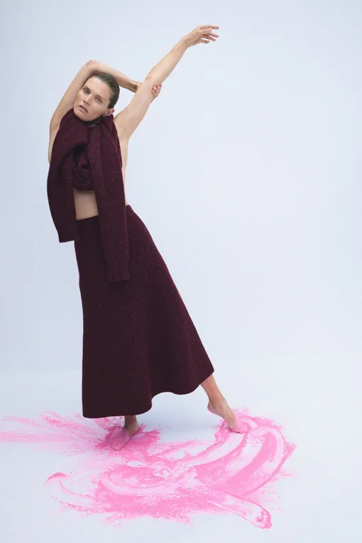 Gabriela Hearst Resort 2026