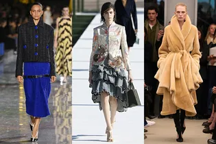 Что нужно знать о Неделях моды: главные тренды осень-зима 2026/27