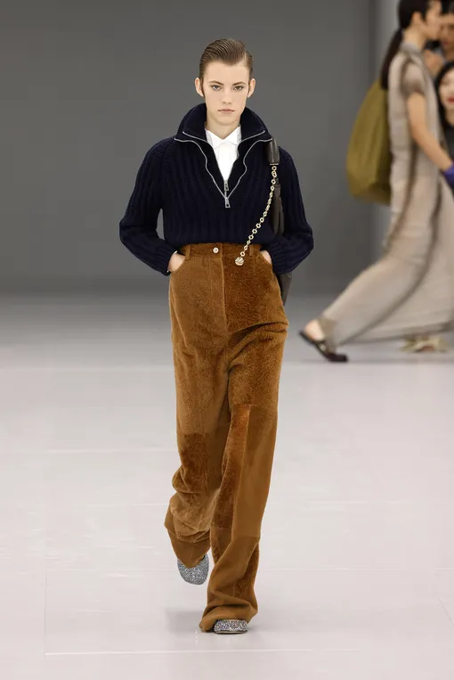 Loewe весна-лето 2024